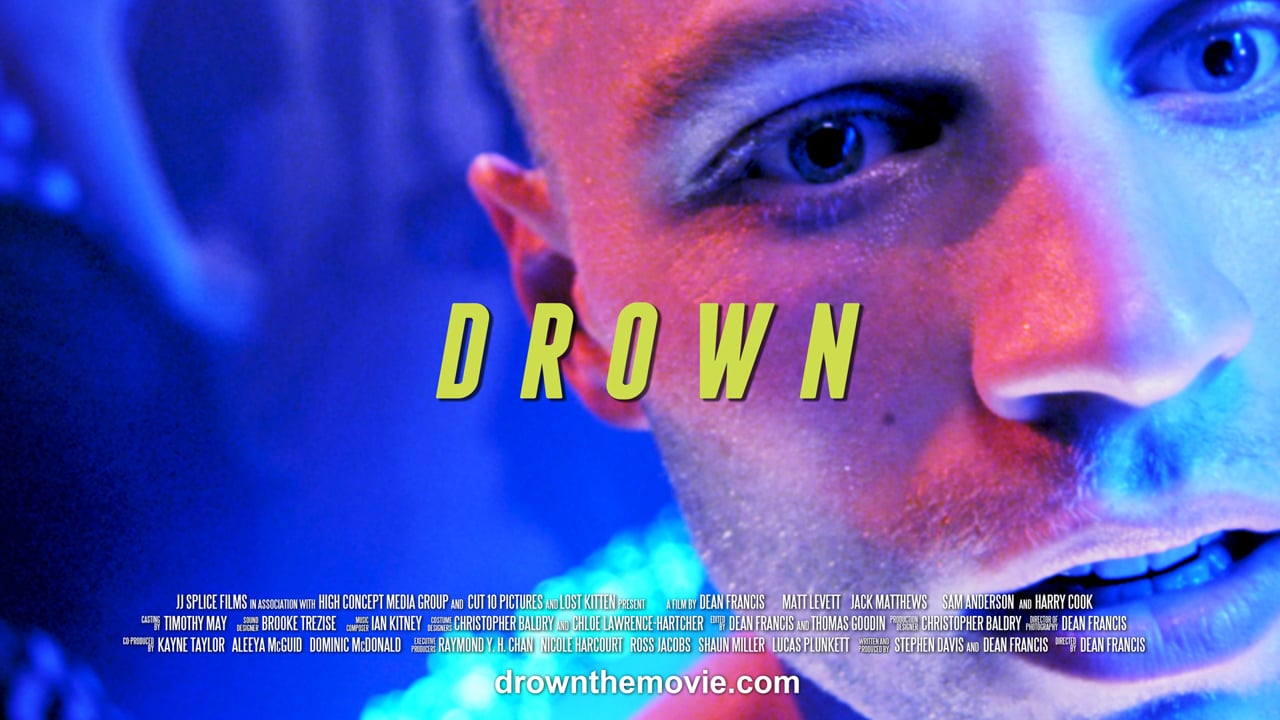 Still from Drown