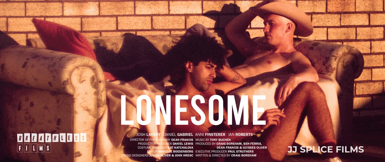 Still from Lonesome
